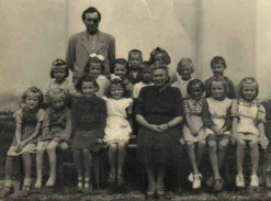 Historické fotografie