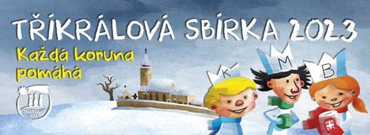 Tříkrálová sbírka